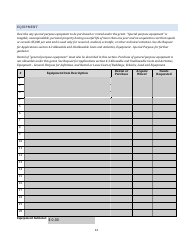 Scbgp Project Profile Template - Utah, Page 16