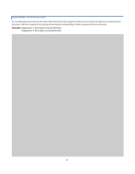 Scbgp Project Profile Template - Utah, Page 17