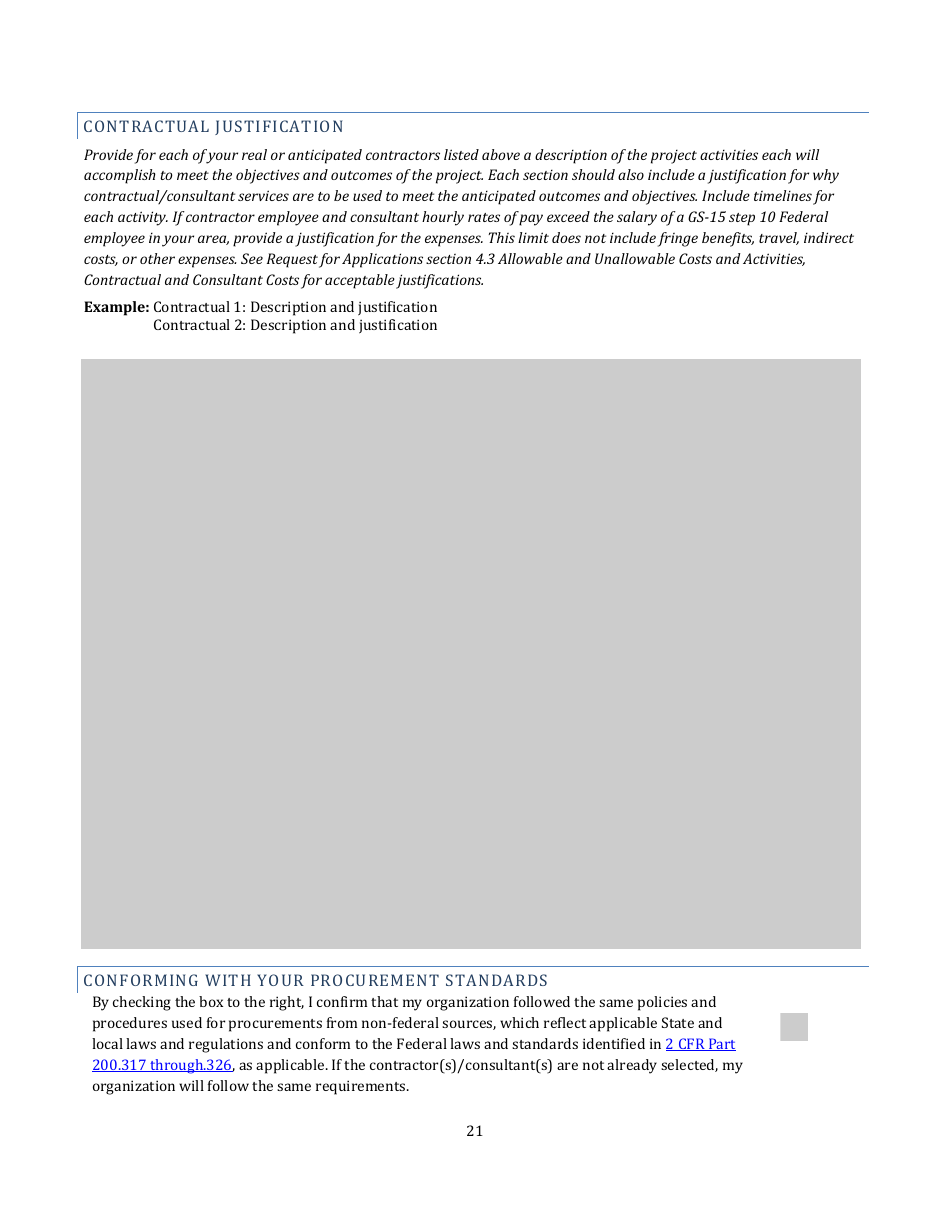 Scbgp Project Profile Template - Utah, Page 21