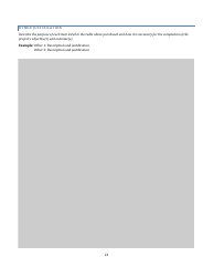 Scbgp Project Profile Template - Utah, Page 23