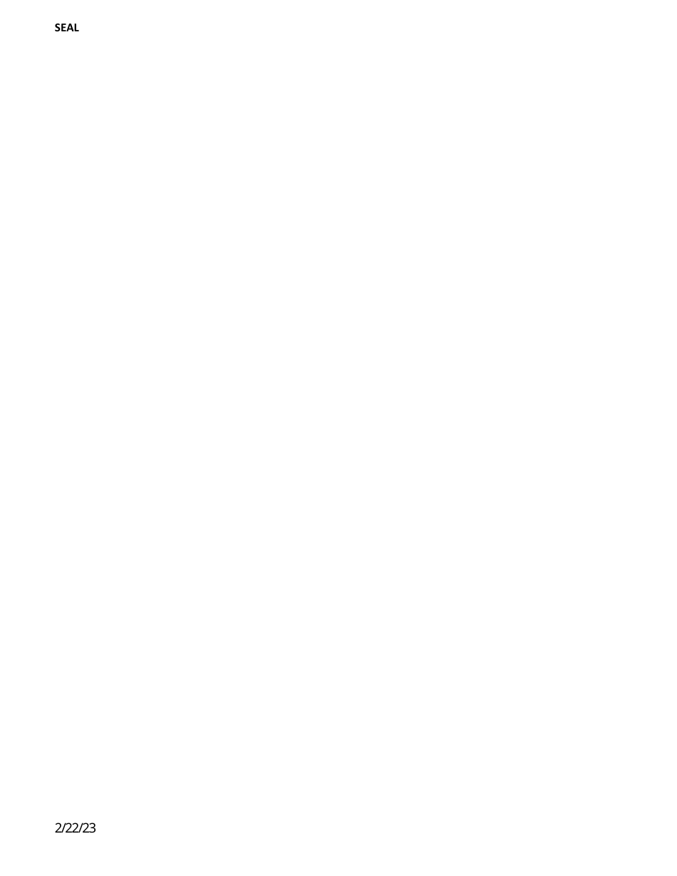 Application for Plumber Reinstatement - Arkansas, Page 3