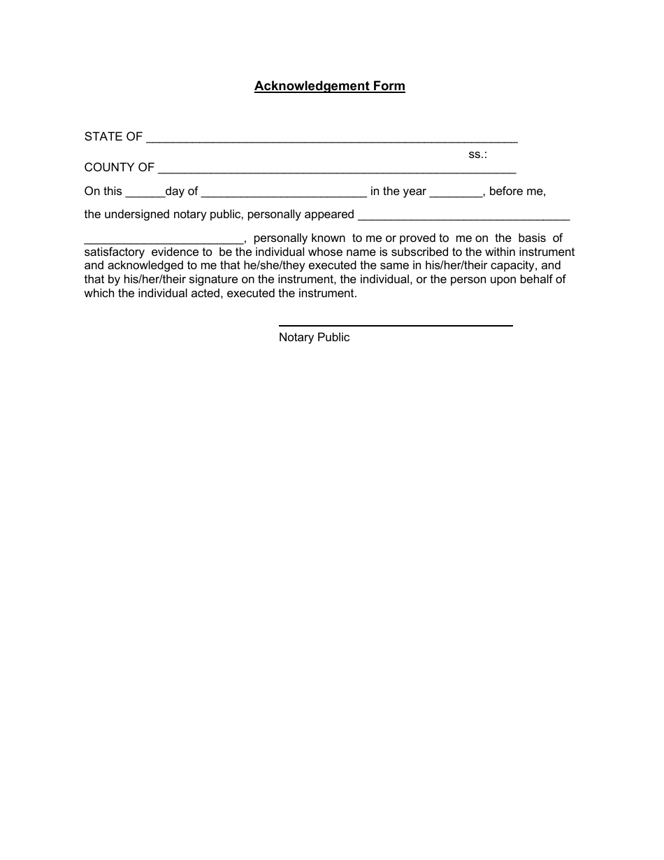 Certificate of Deposit Amendment Form - New York, Page 2
