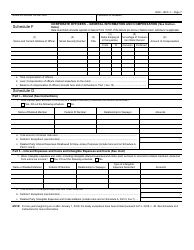 Form BFC-1 Corporation Business Tax Return for Banking and Financial Corporations - New Jersey, Page 7
