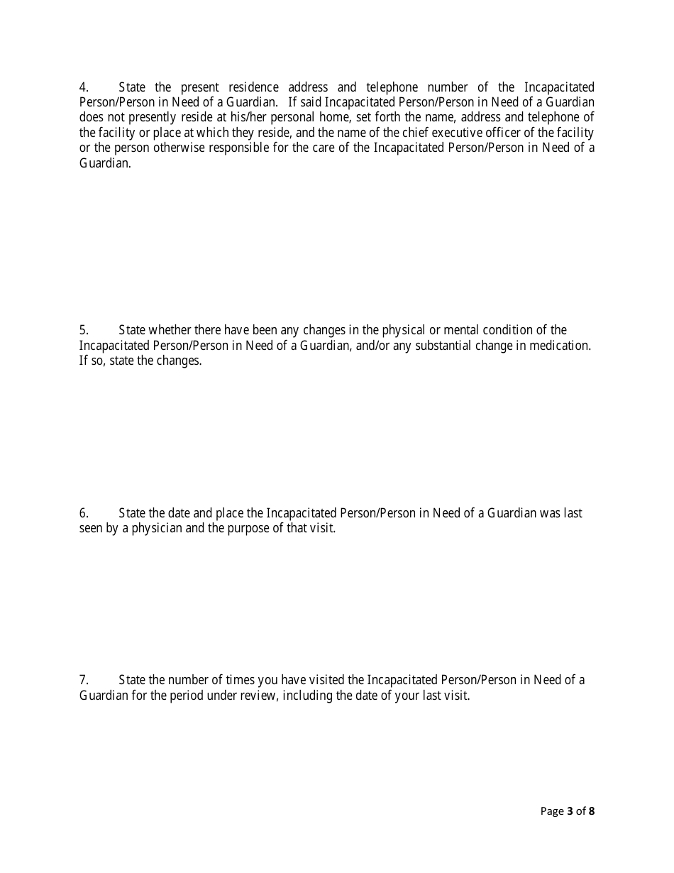 Annual Account - New York, Page 3