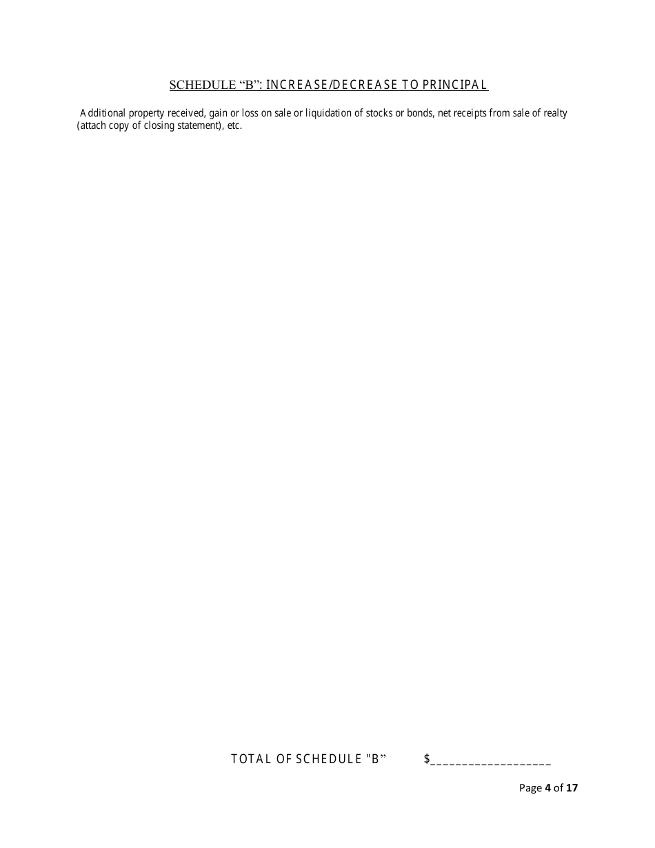 Annual Account - Queens County, New York, Page 4