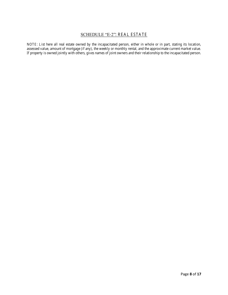 Annual Account - Queens County, New York, Page 8