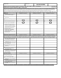 Form BR-1040 Schedule TC - City of Big Rapids, Michigan, Page 3