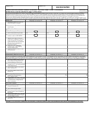 Form BR-1040 Schedule TC - City of Big Rapids, Michigan, Page 5