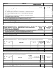 Form BR-1040 Schedule TC - City of Big Rapids, Michigan, Page 7