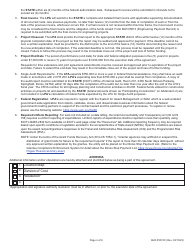 Form BLR05310C Joint Funding Agreement for Construction Work - Illinois, Page 4