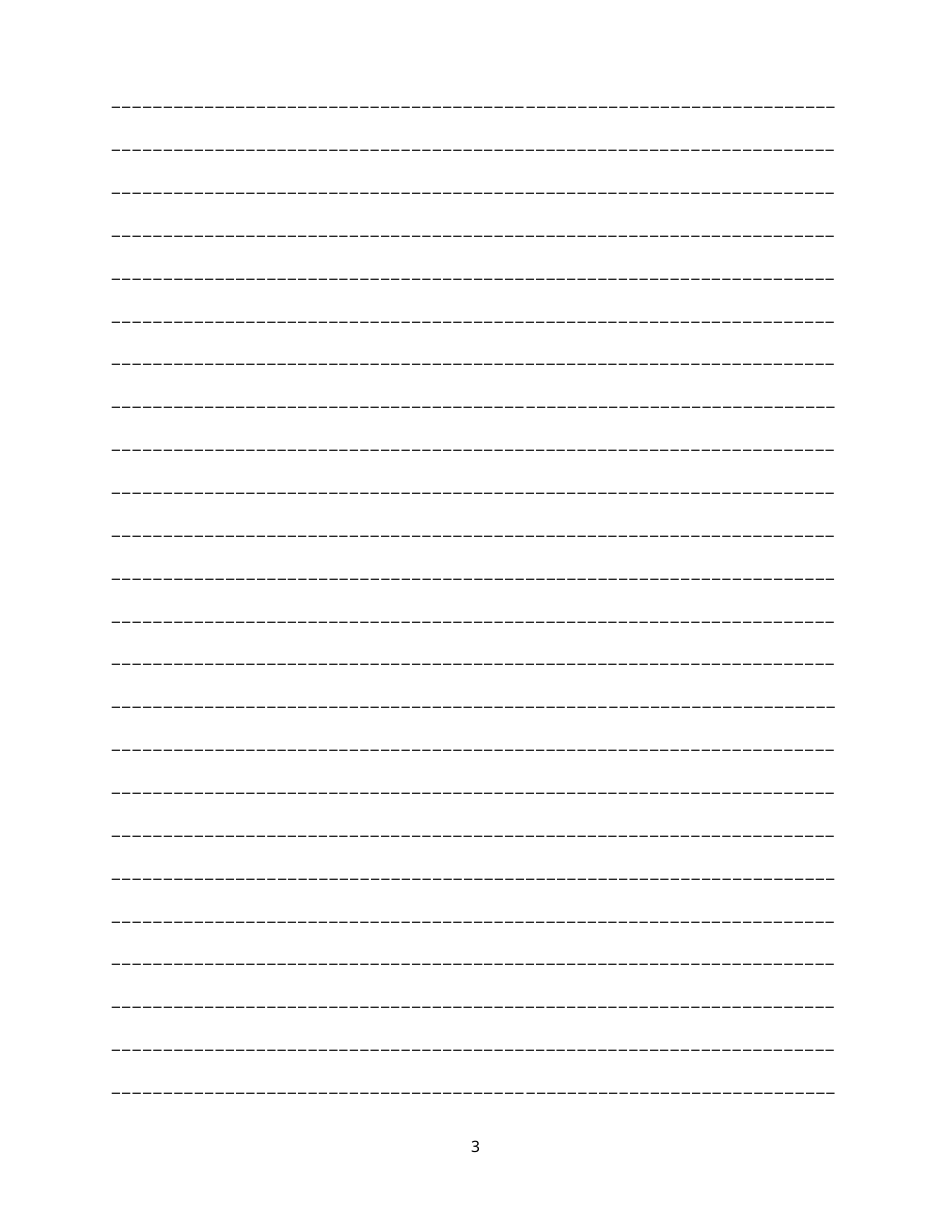 Parking Ticket Appeal Form - City of Orlando, Florida, Page 3