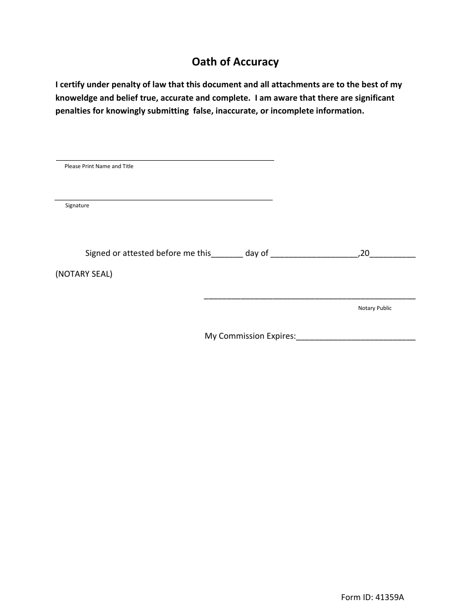 Oklahoma Scrap Metal Dealer License Application - Oklahoma, Page 3
