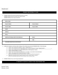 Promise Jobs Referral to Fadss - Iowa, Page 3