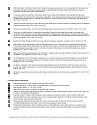 Preliminary Plat Application - City of Fort Worth, Texas, Page 4