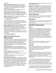 Instructions for IRS Form 8911 Alternative Fuel Vehicle Refueling Property Credit, Page 2