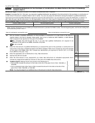 IRS Form 8915-F Qualified Disaster Retirement Plan Distributions and Repayments, Page 4