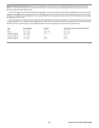 Instructions for IRS Form 8995 Qualified Business Income Deduction Simplified Computation, Page 10