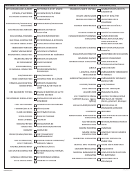 Form NWT9090 Business Incentive Policy - Northwest Territories, Canada (English/French), Page 11