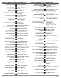 Form NWT9090 Business Incentive Policy - Northwest Territories, Canada (English/French), Page 12