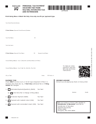 Form COM/RAD-106 (Maryland Form 106) - Fill Out, Sign Online and ...