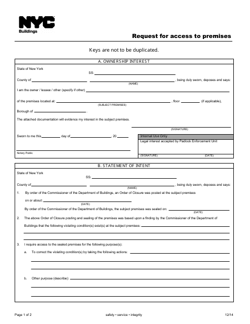 Form PE7  Printable Pdf