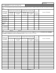 Module a - Npdes Application - West Virginia, Page 11