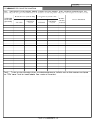 Module a - Npdes Application - West Virginia, Page 12