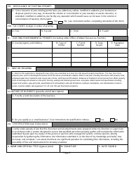 Module a - Npdes Application - West Virginia, Page 3