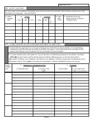 Module a - Npdes Application - West Virginia, Page 4