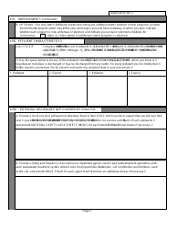 Module a - Npdes Application - West Virginia, Page 6