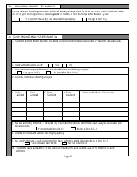 Module a - Npdes Application - West Virginia, Page 7