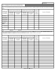 Module a - Npdes Application - West Virginia, Page 9