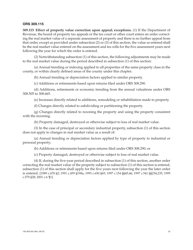 Form 150-303-055-21 Stipulated Agreement - Real Property - Oregon, Page 2