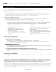 Senior Citizen Rent Increase Exemption Initial Application - New York City (Polish), Page 4