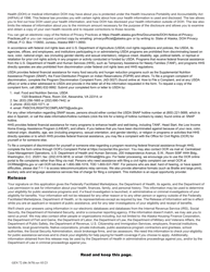 Form GEN72 (GEN06-3670) Eligibility Review Form - Alaska, Page 11