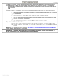 Form IMM5533 Document Checklist - Spouse (Including Dependent Children) - Canada, Page 9
