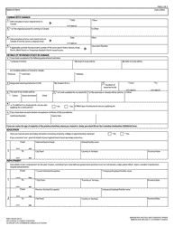 Form IMM5709 Application to Change Conditions, Extend My Stay or Remain in Canada as a Student - Canada, Page 3