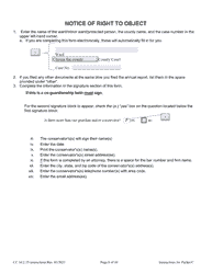 Instructions for Form CC16:2.35 Packet C - Nebraska, Page 8