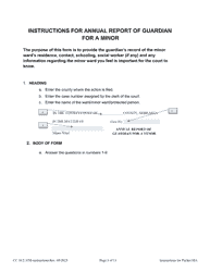 Instructions for Form 16:2.33M Packet Ma - Nebraska, Page 3