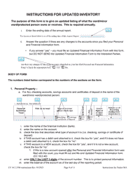 Instructions for Form 16:2.33M Packet Ma - Nebraska, Page 4