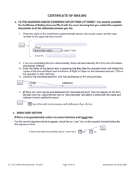 Instructions for Form CC16:2.34M Packet Mb - Nebraska, Page 10