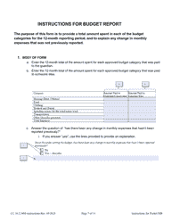 Instructions for Form CC16:2.34M Packet Mb - Nebraska, Page 7