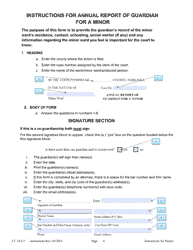 Instructions for Form CC16:2.3 Packet Me - Nebraska, Page 3