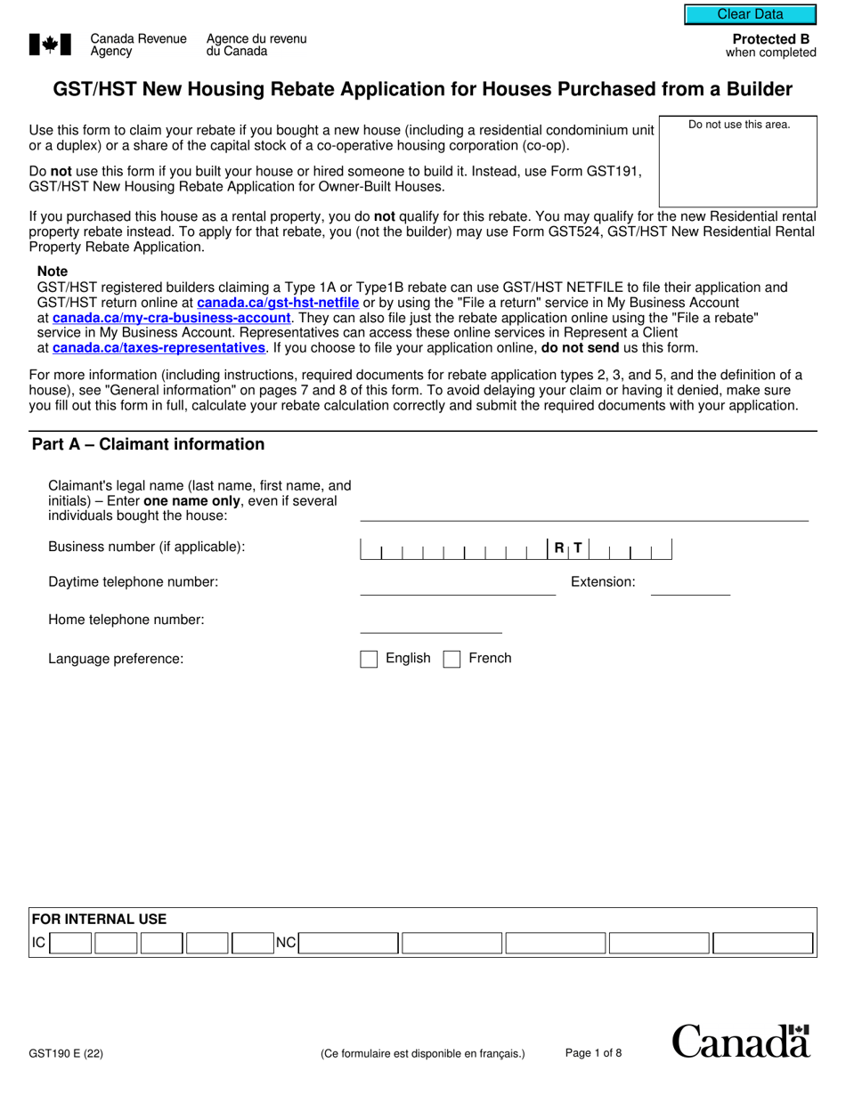 form-gst190-download-fillable-pdf-or-fill-online-gst-hst-new-housing