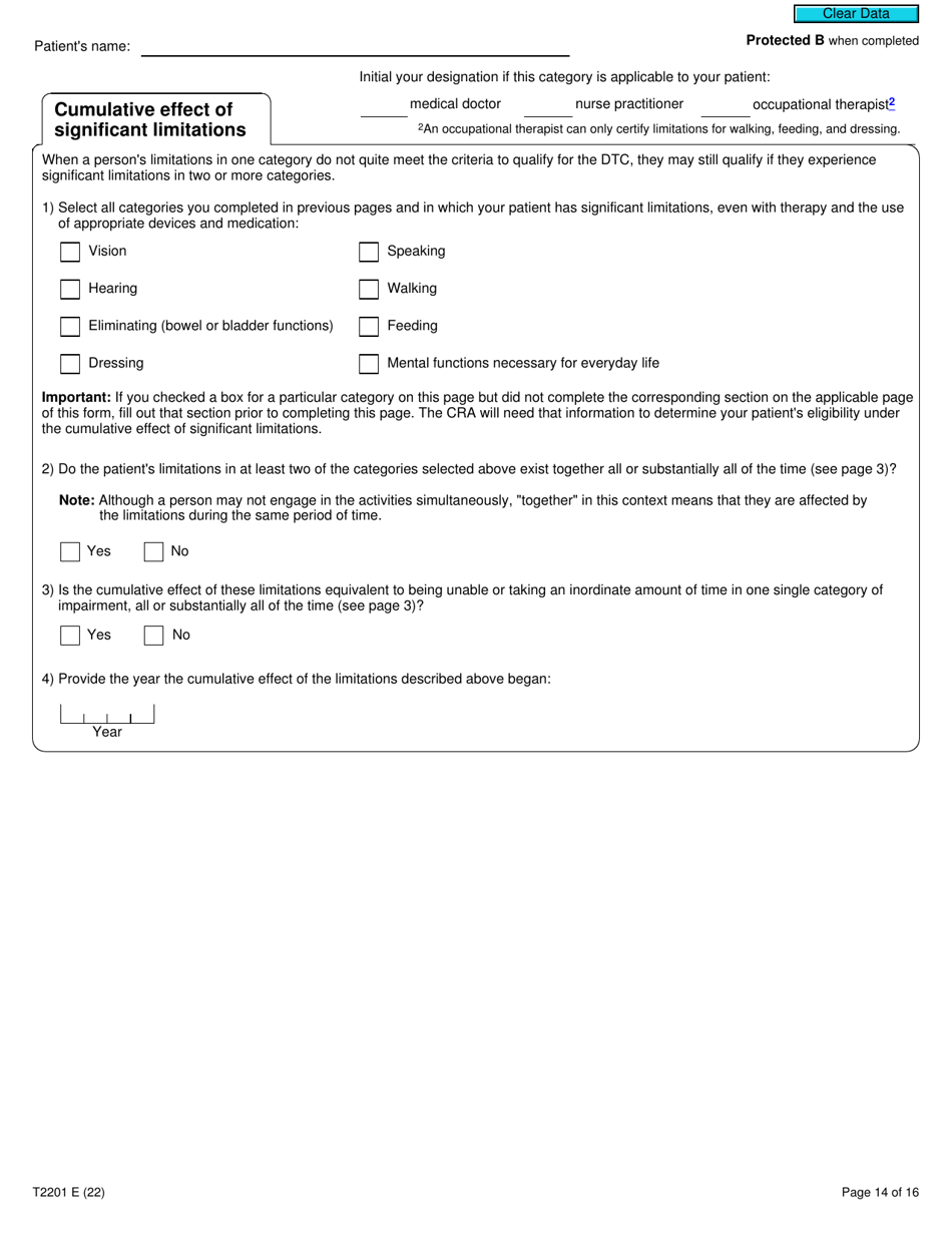 form-t2201-download-fillable-pdf-or-fill-online-disability-tax-credit