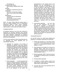 Application for Certified General Certification - North Carolina, Page 8