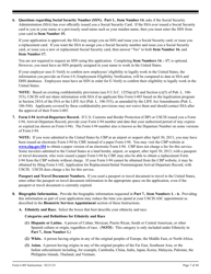 Instructions for USCIS Form I-485 Application to Register Permanent Residence or Adjust Status, Page 7