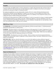 Instructions for USCIS Form N-565 Application for Replacement Naturalization/Citizenship Document, Page 7