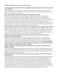 Formulario 1431 Formulario Para El Poder De Atencion Medica - New York (Spanish), Page 5