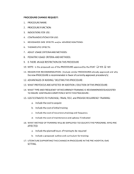 Sc EMS Request for Change Form - South Carolina, Page 3